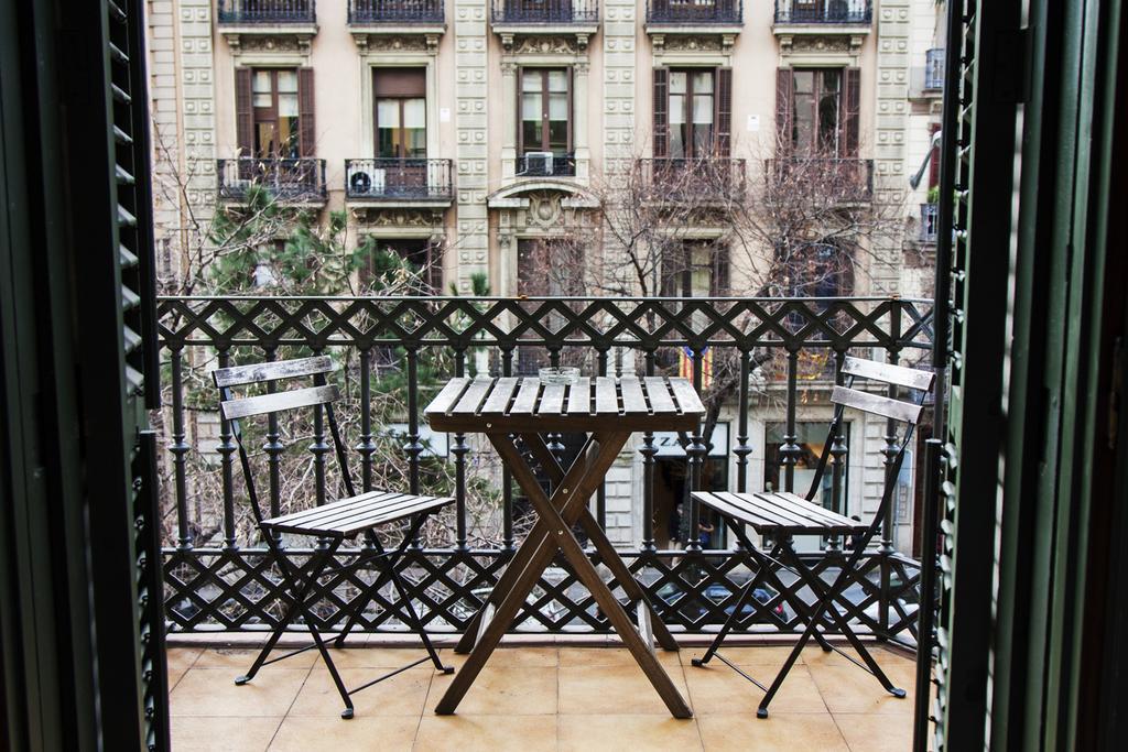 Art City Hostel Barcelona (Adults Only) Bilik gambar