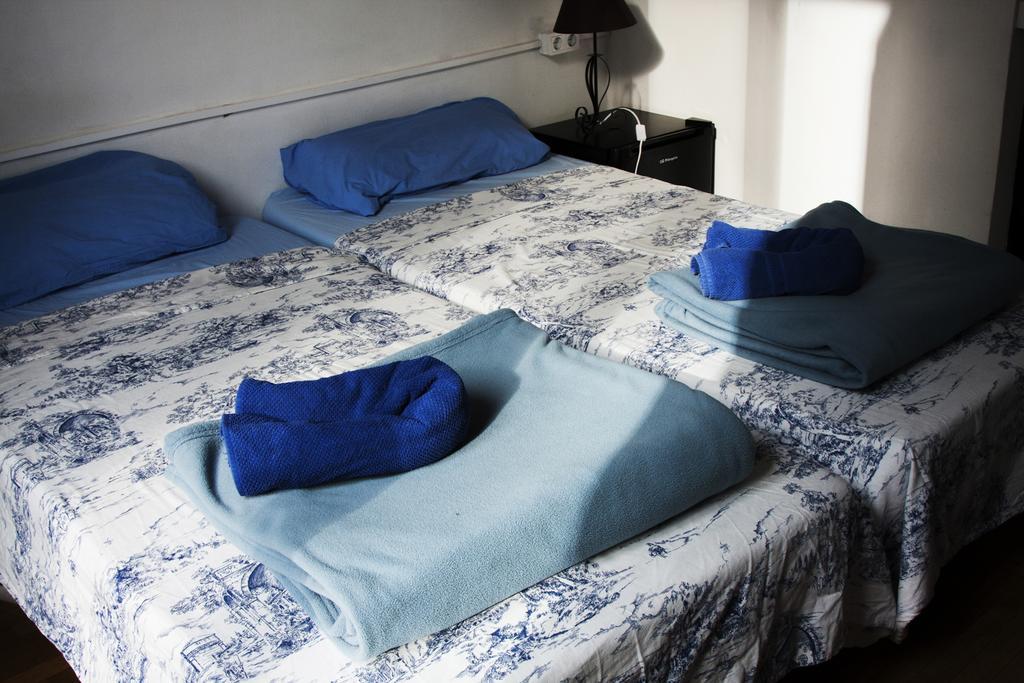 Art City Hostel Barcelona (Adults Only) Bilik gambar