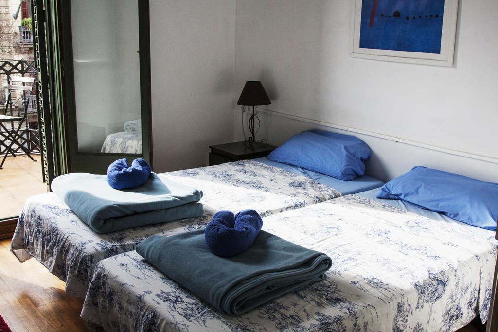 Art City Hostel Barcelona (Adults Only) Luaran gambar