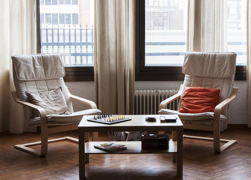 Art City Hostel Barcelona (Adults Only) Luaran gambar