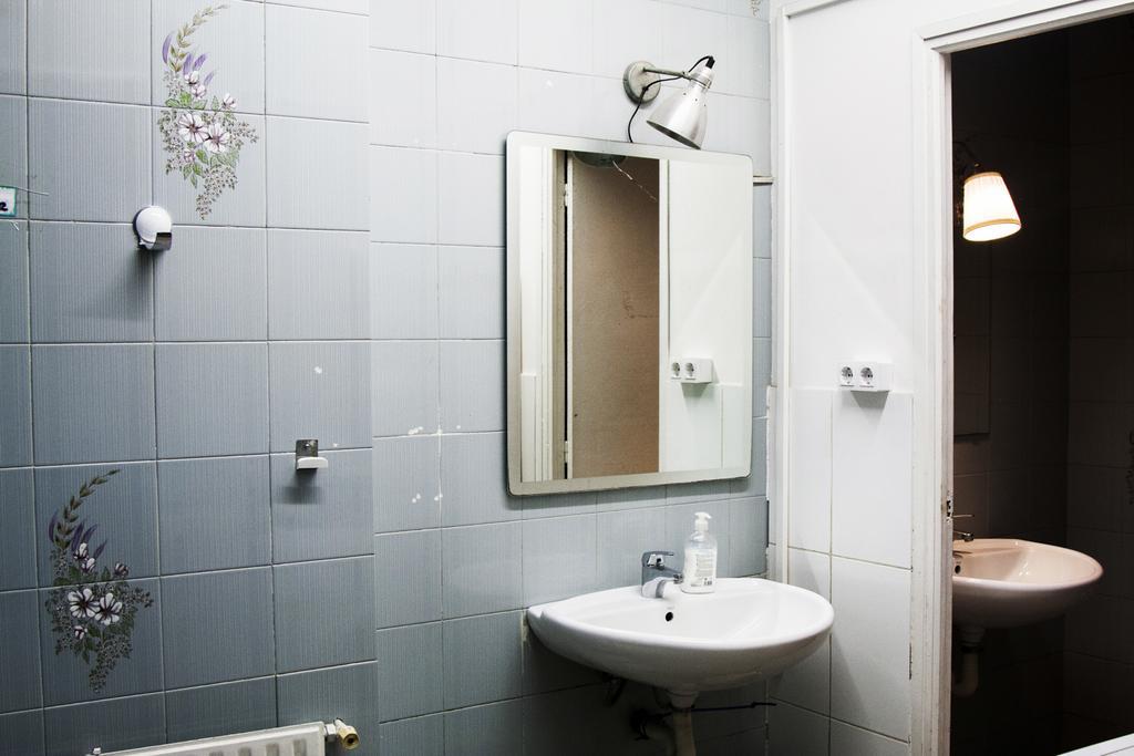 Art City Hostel Barcelona (Adults Only) Luaran gambar