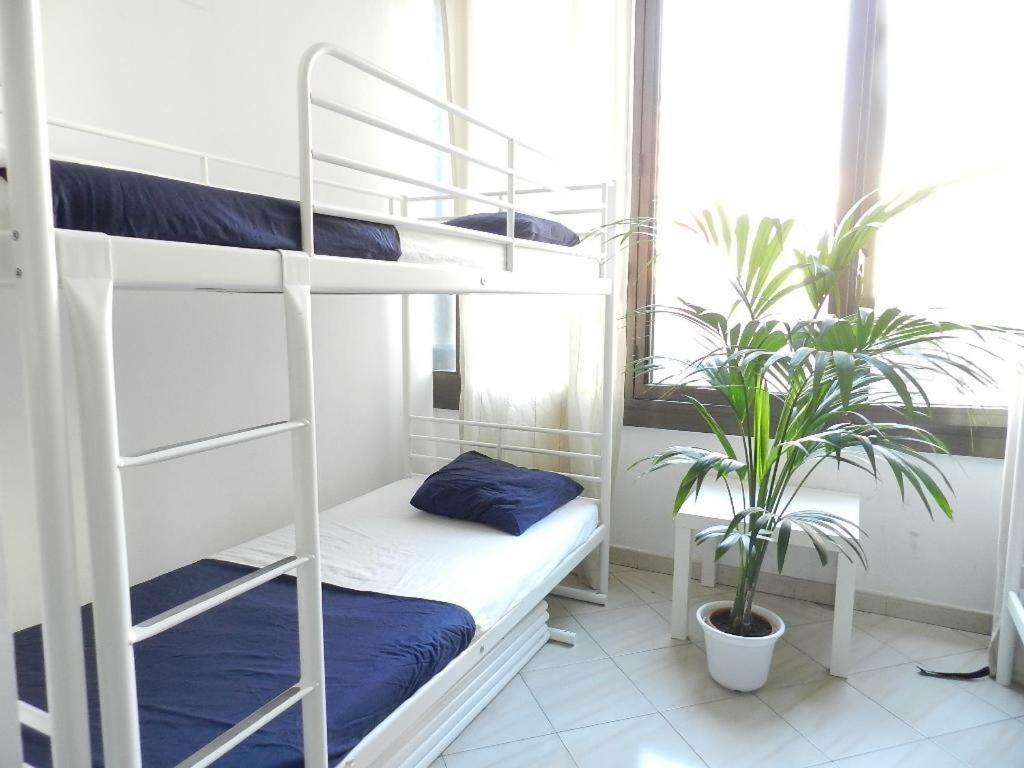 Art City Hostel Barcelona (Adults Only) Luaran gambar